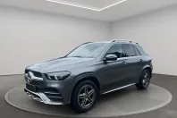 Mercedes-Benz GLE 400 (Clasa GLE) din 2022 cu 91.000 km - oferta MER185091 - foto 1