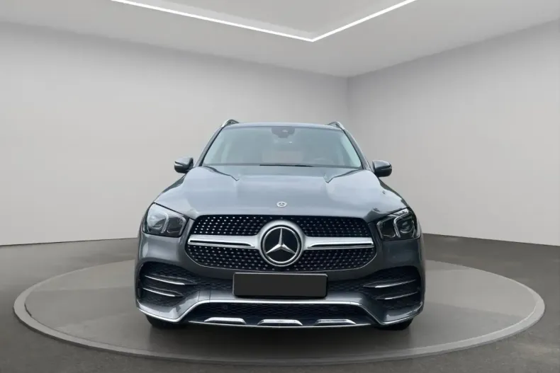 Mercedes-Benz GLE 400 (Clasa GLE) din 2022 cu 91.000 km - oferta MER185091 - foto 2