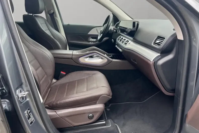 Mercedes-Benz GLE 400 (Clasa GLE) din 2022 cu 91.000 km - oferta MER185091 - foto 11