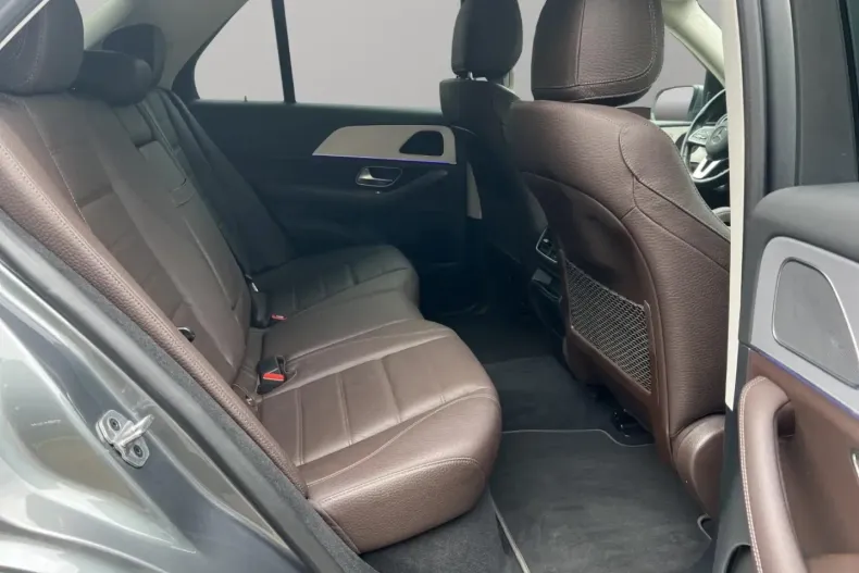 Mercedes-Benz GLE 400 (Clasa GLE) din 2022 cu 91.000 km - oferta MER185091 - foto 13