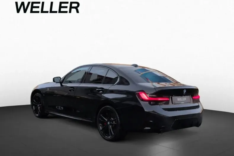 BMW 320 (Seria 3) din 2024 cu 7.572 km - oferta BMW185092 - foto 4