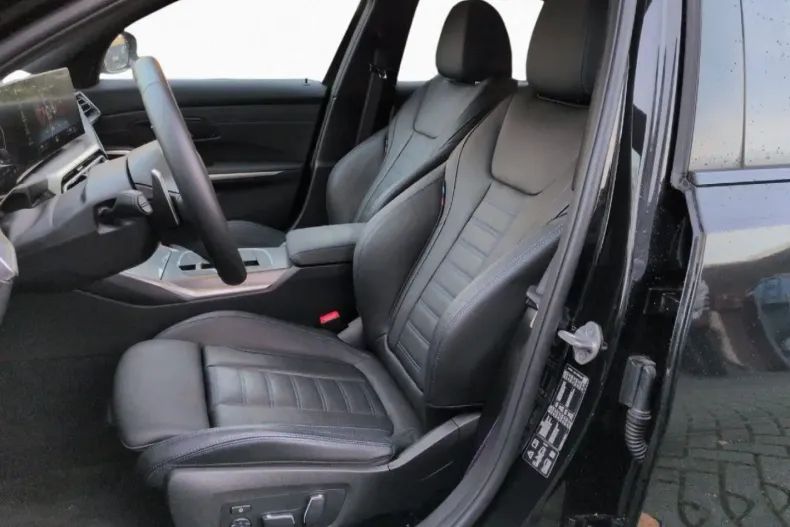 BMW 320 (Seria 3) din 2024 cu 7.572 km - oferta BMW185092 - foto 6