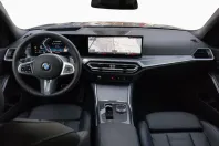 BMW 320 (Seria 3) din 2024 cu 7.572 km - oferta BMW185092 - foto 9