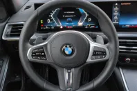 BMW 320 (Seria 3) din 2024 cu 7.572 km - oferta BMW185092 - foto 10