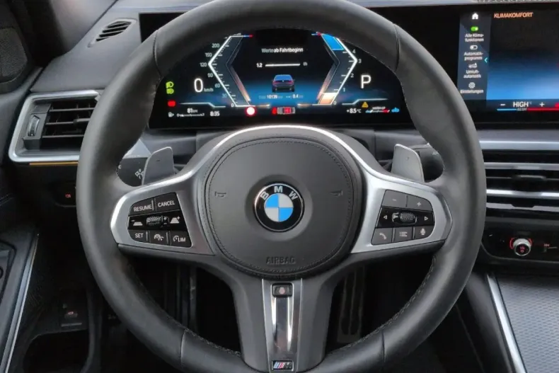 BMW 320 (Seria 3) din 2024 cu 7.572 km - oferta BMW185092 - foto 10