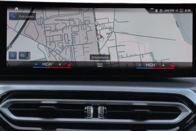 BMW 320 (Seria 3) din 2024 cu 7.572 km - oferta BMW185092 - foto 11