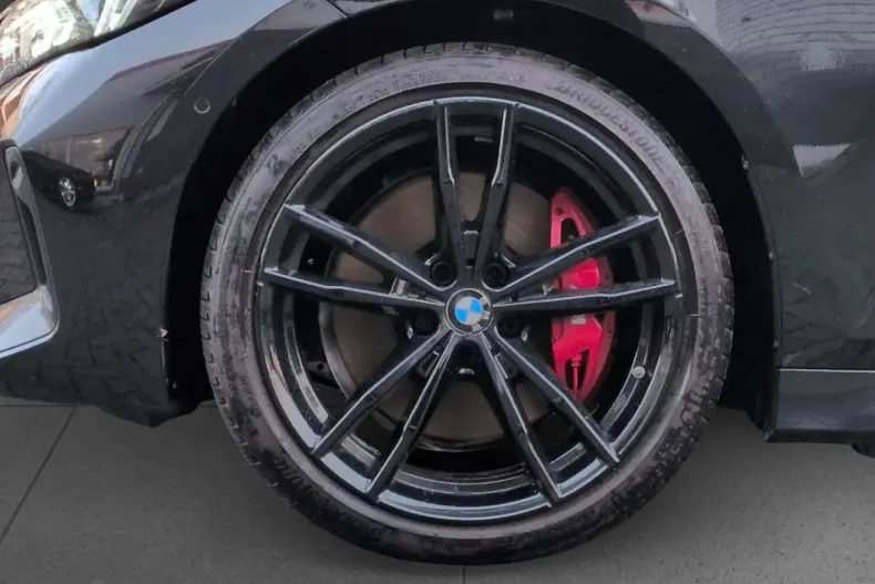 BMW 320 (Seria 3) din 2024 cu 7.572 km - oferta BMW185092 - foto 13