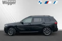 BMW X7 M50 (Seria X) din 2022 cu 72.800 km - oferta BMW185093 - foto 2