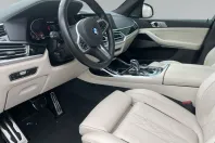 BMW X7 M50 (Seria X) din 2022 cu 72.800 km - oferta BMW185093 - foto 13