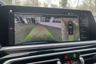 BMW X7 M50 (Seria X) din 2022 cu 72.800 km - oferta BMW185093 - foto 17