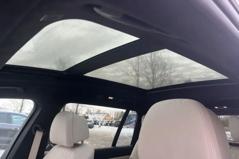 BMW X7 M50 (Seria X) din 2022 cu 72.800 km - oferta BMW185093 - foto 23