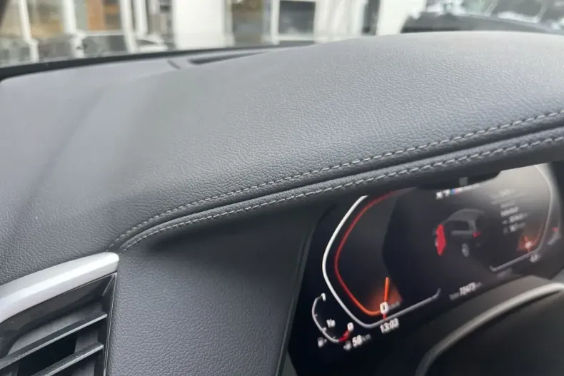 BMW X7 M50 (Seria X) din 2022 cu 72.800 km - oferta BMW185093 - foto 32