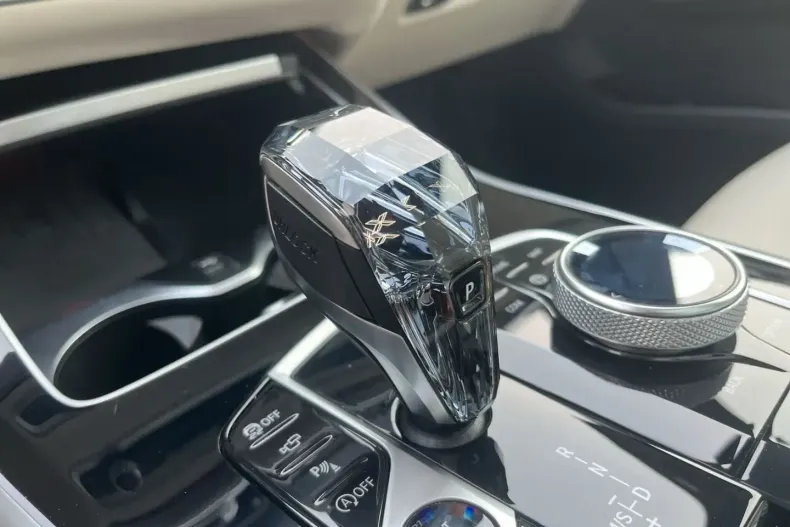 BMW X7 M50 (Seria X) din 2022 cu 72.800 km - oferta BMW185093 - foto 35