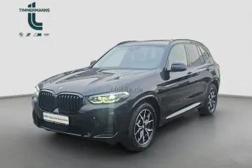BMW X3 din 2023 - oferta BMW185094