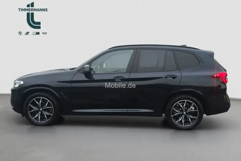 BMW X3 (Seria X) din 2023 cu 48.449 km - oferta BMW185094 - foto 2