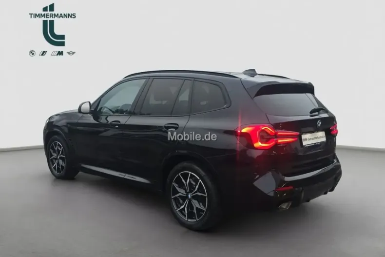 BMW X3 (Seria X) din 2023 cu 48.449 km - oferta BMW185094 - foto 4