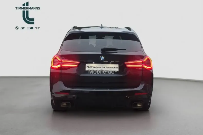 BMW X3 (Seria X) din 2023 cu 48.449 km - oferta BMW185094 - foto 5