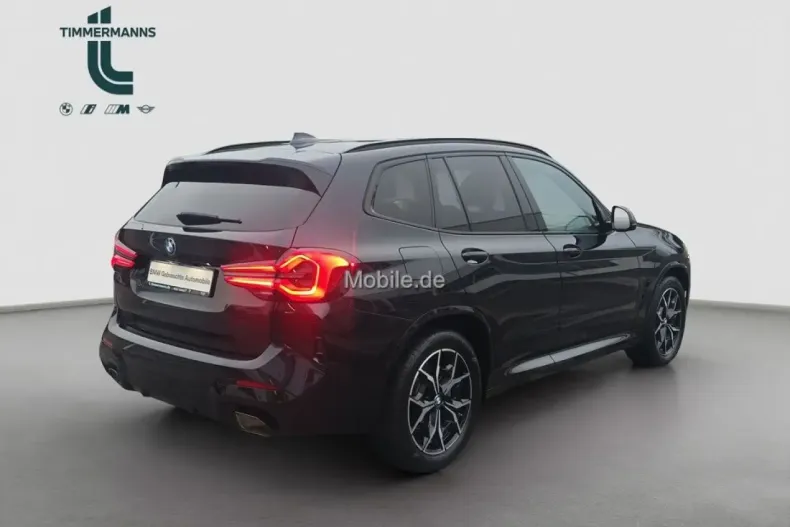 BMW X3 (Seria X) din 2023 cu 48.449 km - oferta BMW185094 - foto 6