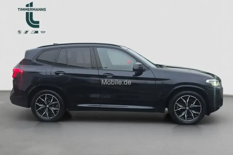 BMW X3 (Seria X) din 2023 cu 48.449 km - oferta BMW185094 - foto 7