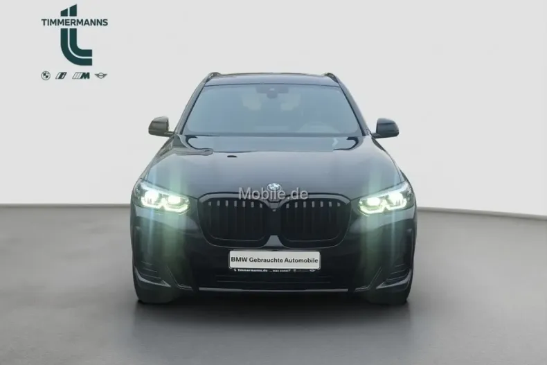 BMW X3 (Seria X) din 2023 cu 48.449 km - oferta BMW185094 - foto 8