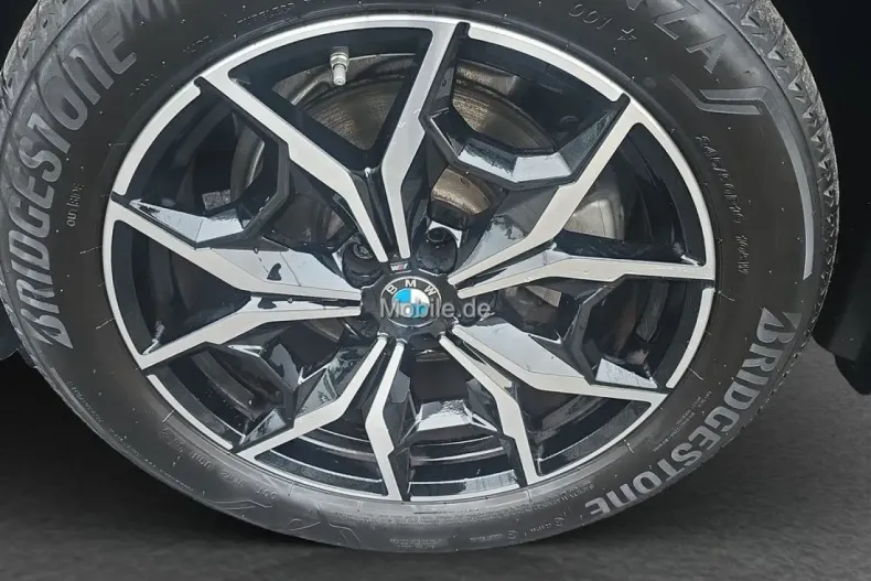 BMW X3 (Seria X) din 2023 cu 48.449 km - oferta BMW185094 - foto 9