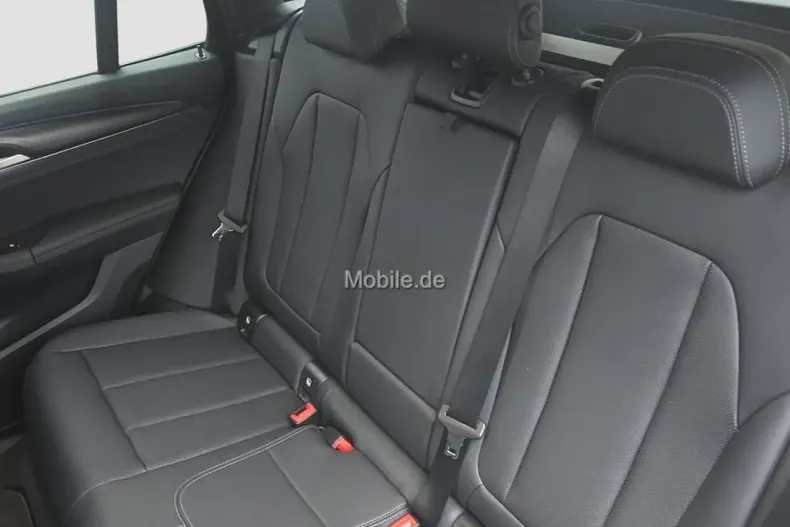 BMW X3 (Seria X) din 2023 cu 48.449 km - oferta BMW185094 - foto 14