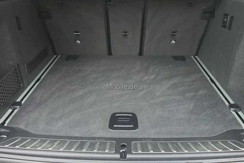 BMW X3 (Seria X) din 2023 cu 48.449 km - oferta BMW185094 - foto 15