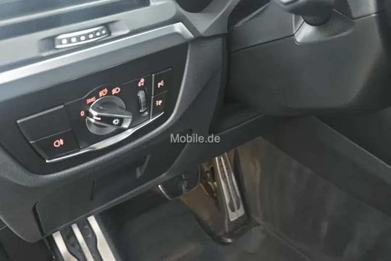 BMW X3 (Seria X) din 2023 cu 48.449 km - oferta BMW185094 - foto 17