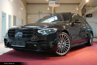 Mercedes-Benz S 580 (Clasa S) din 2022 cu 79.900 km - oferta MER185095 - foto 1