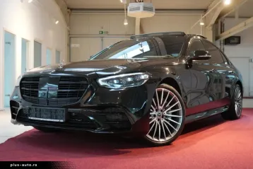 Mercedes-Benz S 580 din 2022 - oferta MER185095