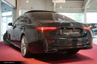 Mercedes-Benz S 580 (Clasa S) din 2022 cu 79.900 km - oferta MER185095 - foto 2