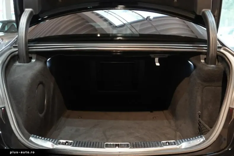 Mercedes-Benz S 580 (Clasa S) din 2022 cu 79.900 km - oferta MER185095 - foto 4