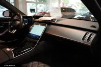 Mercedes-Benz S 580 (Clasa S) din 2022 cu 79.900 km - oferta MER185095 - foto 7