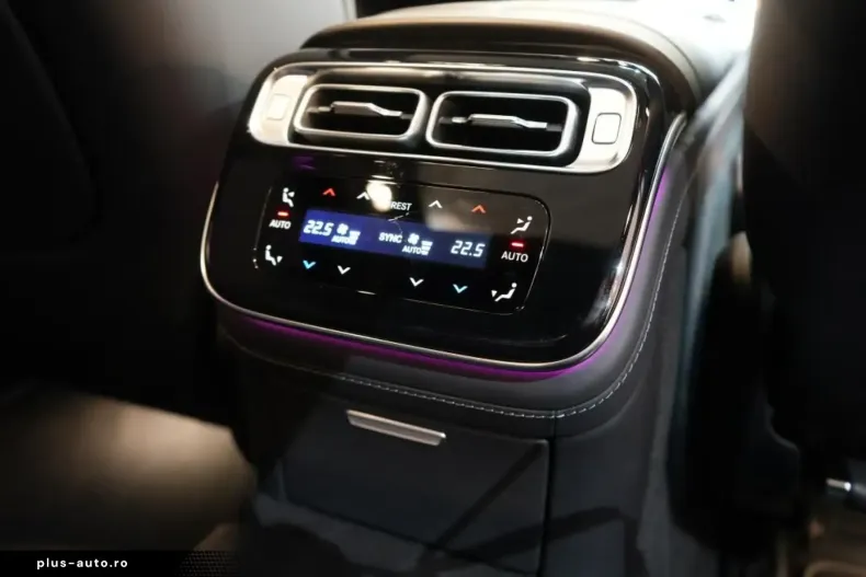 Mercedes-Benz S 580 (Clasa S) din 2022 cu 79.900 km - oferta MER185095 - foto 11