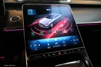 Mercedes-Benz S 580 (Clasa S) din 2022 cu 79.900 km - oferta MER185095 - foto 21