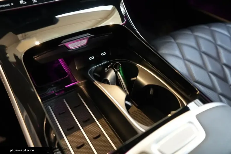 Mercedes-Benz S 580 (Clasa S) din 2022 cu 79.900 km - oferta MER185095 - foto 23