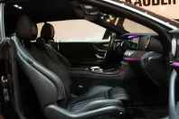 Mercedes-Benz E 200 (Clasa E) din 2021 cu 71.986 km - oferta MER185096 - foto 6