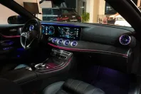 Mercedes-Benz E 200 (Clasa E) din 2021 cu 71.986 km - oferta MER185096 - foto 7