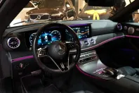 Mercedes-Benz E 200 (Clasa E) din 2021 cu 71.986 km - oferta MER185096 - foto 10