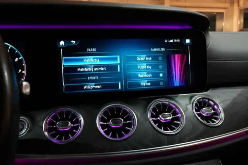 Mercedes-Benz E 200 (Clasa E) din 2021 cu 71.986 km - oferta MER185096 - foto 15