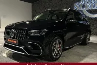 Mercedes-Benz GLE 63 AMG (Clasa GLE) din 2025 cu 6.100 km - oferta MER185097 - foto 3