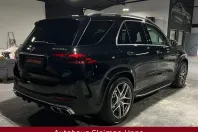 Mercedes-Benz GLE 63 AMG (Clasa GLE) din 2025 cu 6.100 km - oferta MER185097 - foto 5