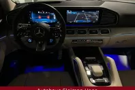 Mercedes-Benz GLE 63 AMG (Clasa GLE) din 2025 cu 6.100 km - oferta MER185097 - foto 10