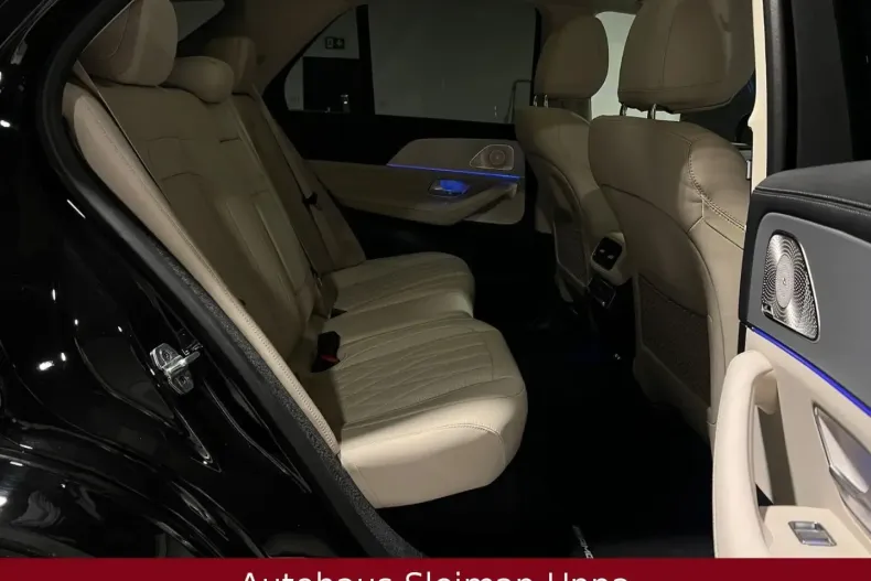 Mercedes-Benz GLE 63 AMG (Clasa GLE) din 2025 cu 6.100 km - oferta MER185097 - foto 17