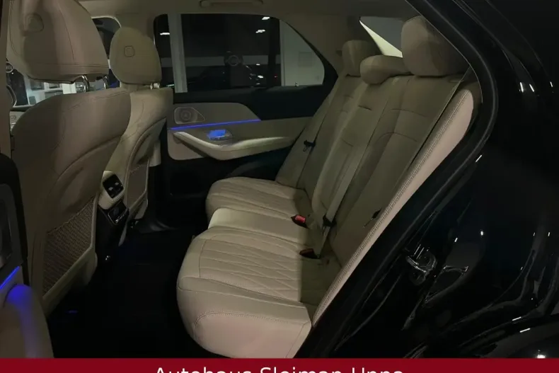 Mercedes-Benz GLE 63 AMG (Clasa GLE) din 2025 cu 6.100 km - oferta MER185097 - foto 18