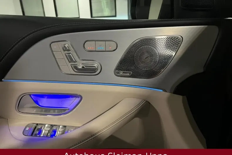 Mercedes-Benz GLE 63 AMG (Clasa GLE) din 2025 cu 6.100 km - oferta MER185097 - foto 19