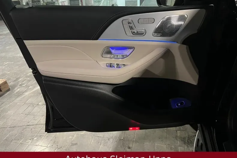 Mercedes-Benz GLE 63 AMG (Clasa GLE) din 2025 cu 6.100 km - oferta MER185097 - foto 20