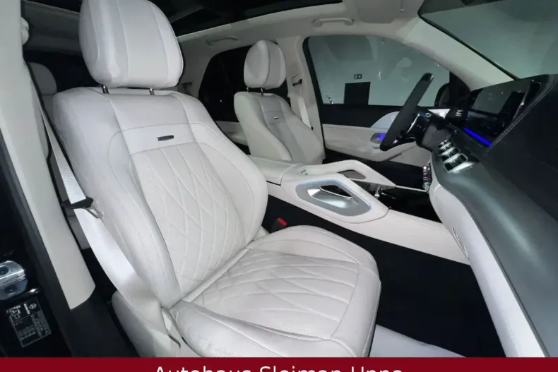 Mercedes-Benz GLE 63 AMG (Clasa GLE) din 2025 cu 6.100 km - oferta MER185097 - foto 24