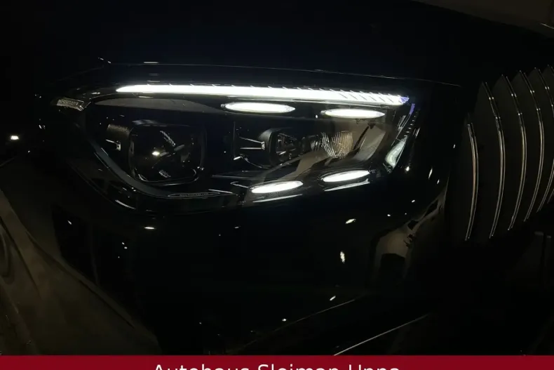 Mercedes-Benz GLE 63 AMG (Clasa GLE) din 2025 cu 6.100 km - oferta MER185097 - foto 26