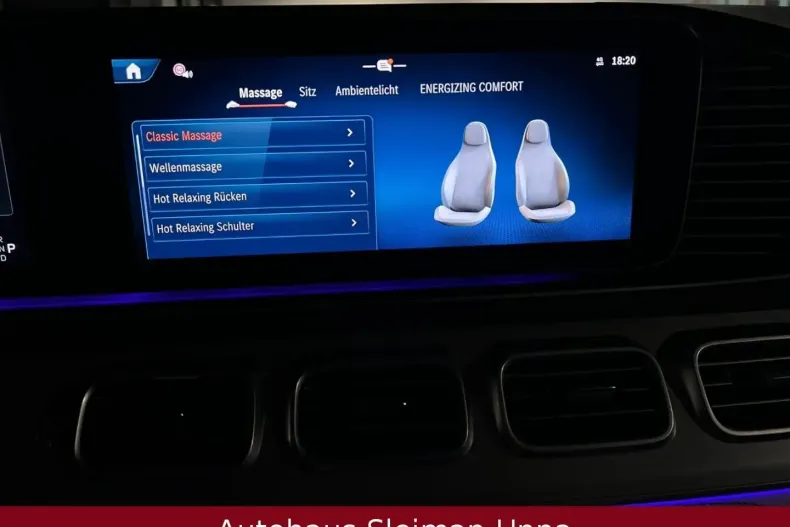 Mercedes-Benz GLE 63 AMG (Clasa GLE) din 2025 cu 6.100 km - oferta MER185097 - foto 30